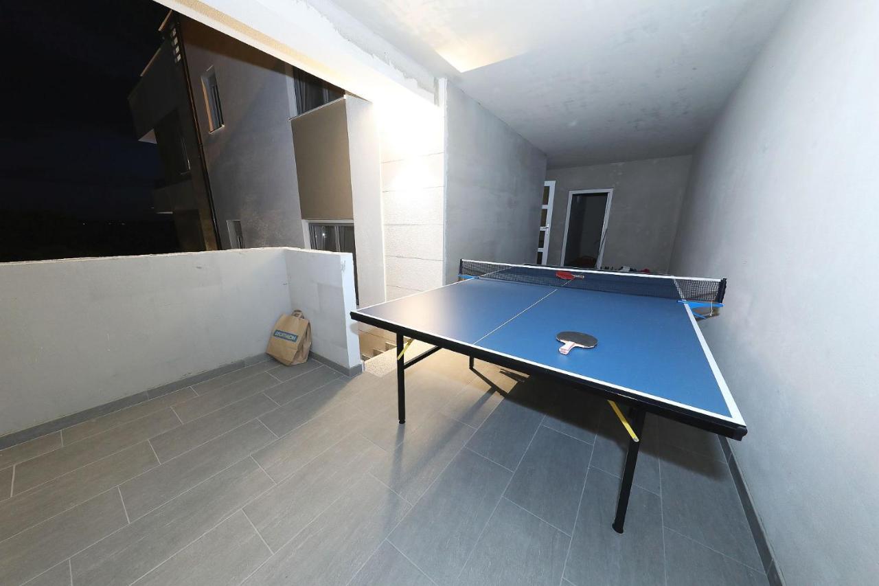 Appartamento Vidalis, No 1 Kožino Esterno foto