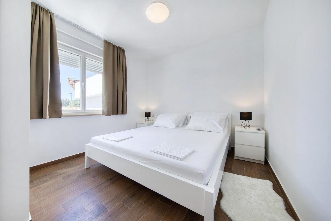 Appartamento Vidalis, No 1 Kožino Esterno foto