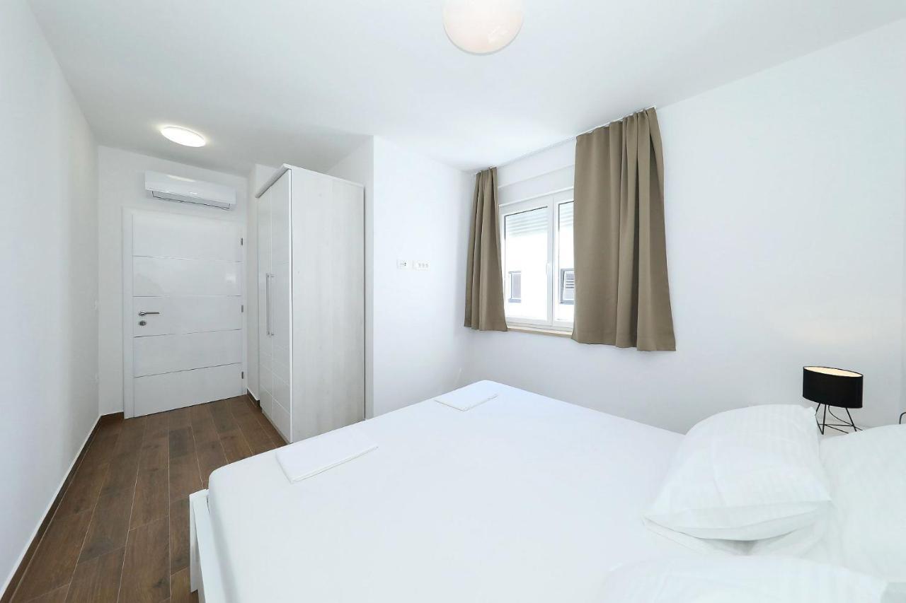 Appartamento Vidalis, No 1 Kožino Esterno foto
